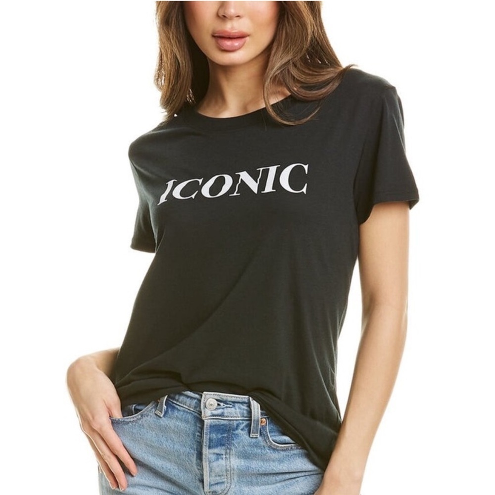 Sub_Urban Riot Iconic Short Sleeve Loose Tee - Picture 3 of 5